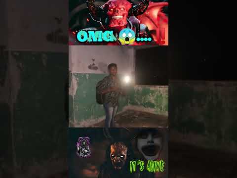 gost gray wolf😱 capture#ghosts #graywolf #subscribe #viwes