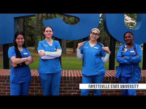 Make Way for FSU Nursing :60