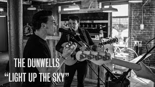 The Dunwells - Light Up The Sky - Live at Northern Monk Brew Co.