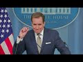 LIVE: Karine Jean-Pierre holds White House briefing | 5/6/2024  - 00:00 min - News - Video