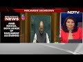 Opposition Demands Amit Shahs Statement On Parliament Breach  - 03:18 min - News - Video