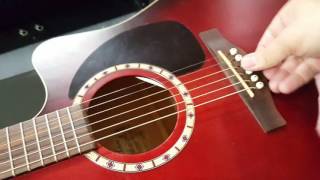 3 tech tips for acoustic guitars