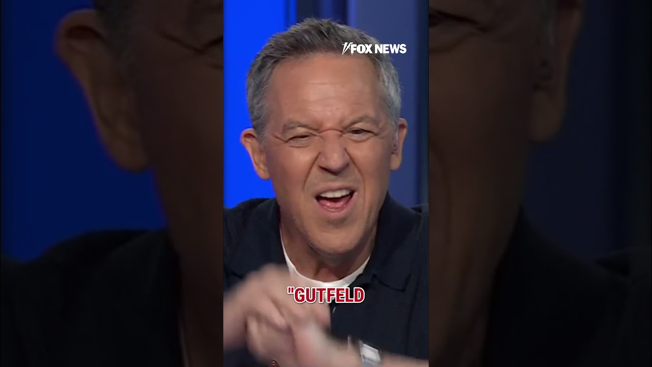 Greg Gutfeld has a message for Jamie Dimon... #shorts #us #usa #news #thefive #gutfeld #bank