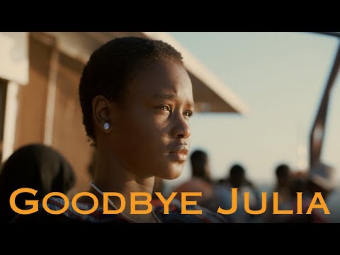 Goodbye Julia'