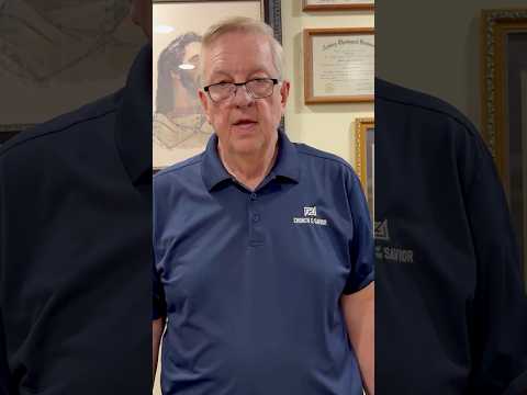 Join us in praying for our nation today with Pastor Steve Pearson, Church of the Savior, Kentucky.