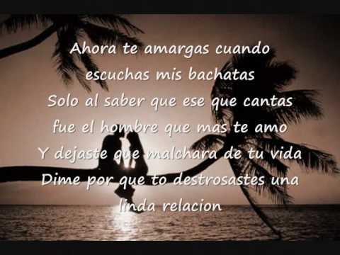Amor bonito - Aventura