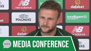 💬 Full Media Conference: Scott Bain (25/02/19)