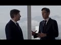 Anglo American to merge with Teck Resources in $50 billion deal | REUTERS  - 01:09 min - News - Video