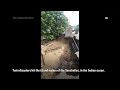 Seychelles explosion: President declares state of emergency after blast on main island of Mahe  - 01:34 min - News - Video