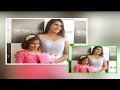 Bigg Boss Telugu 3 Fame Himaja Inaugurated BeYou Salon - Hyderabad