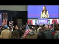 LIVE: RFK Jr. reveals his running mate  - 00:49 min - News - Video