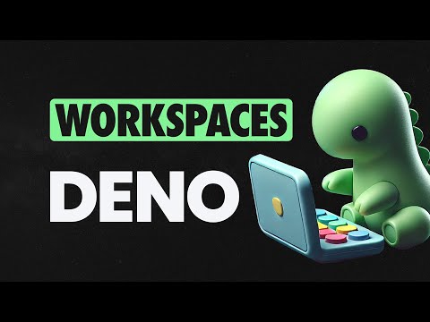 Deno Finally Gets Monorepo Support