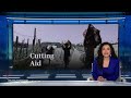 Catholic Relief Services faces uncertain future after Trump cuts aid funding  - 06:46 min - News - Video