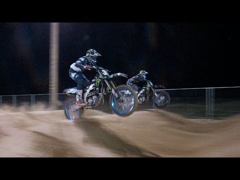Monster Energy: Star West Coast