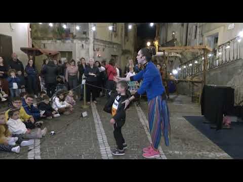 Grande successo a Stilo per la Festa di San Martino