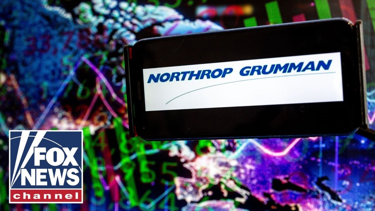 LIVE: Inside Northrop’s new autonomous “wingman” fighter