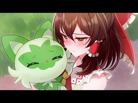 ごめんね...ニャオハ...【ポケモンSV人生縛りゆっくり実況】#1