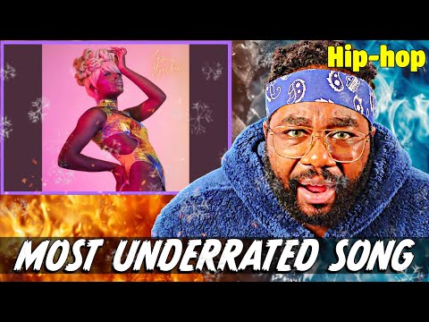 Doechii's BEST SONG YOU'VE NEVER HEARD | Doechii - Black Girl Memoir | REACTION!!!