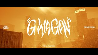 G WAGON