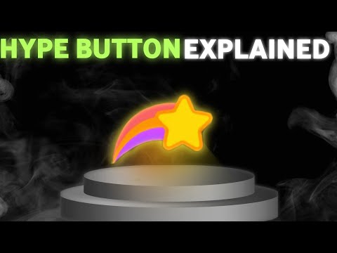 YouTube Hype New Update Explained | Hype Update On Kaise Kare | YouTube Growth Tips 2025