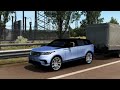 Land Rover Range Rover Velar v3.0 1.39