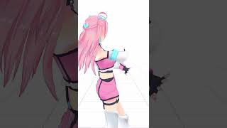 収録の裏側🤫　#vtuber #shorts