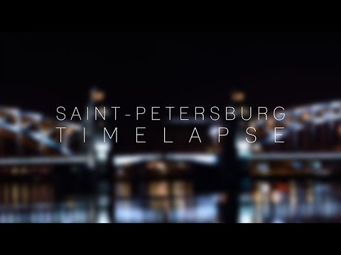 video Tour Privado San Petersburgo