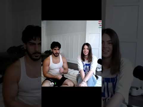 I belive you ! Connor is not for soft for doing this... He's just good boyfriend 🥰🥰