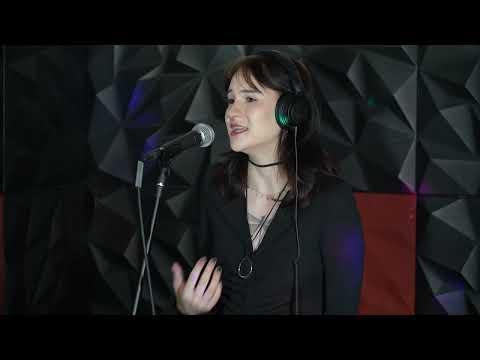 Milena Siemiątkowska-Co mi Panie dasz?(Cover zespołu Bajm).Sekcja wokalna Żagańskiego Pałacu Kultury