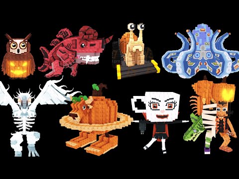 Niveles de Poder de los Nuevos Brainrots (Steal a Brainrot Actualización)