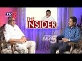 Botsa Satyanarayana Interview - The Insider