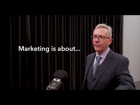 Les Binet - How balanced marketing creates business effects