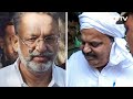 Mukhtar Ansari Funeral:Ramadan में पहले Atiq की हत्या और अब मुख्तार की मौत आखिर क्या है Connection? - 02:17 min - News - Video
