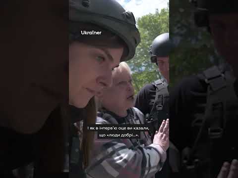 «Діти, дамой ідіть! Тут дрони літають!»