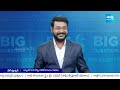 Venkata Ramana Yarlagadda Exposed Komati Jayaram Chowdary, Chandrababu Naidu | AP Elections@SakshiTV  - 07:57 min - News - Video