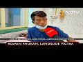 Friend Died After Saving Me: Manipur Landslide Survivor Recounts Horror  - 02:52 min - News - Video
