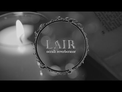 Introducing Lair