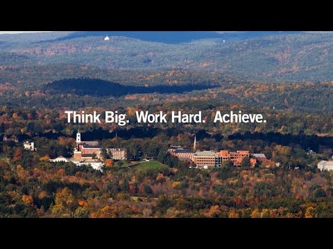 Amherst College in Massachusetts is the 2016 recipient of the $1 million Cooke Prize for Equity in Educational Excellence. The award is the largest award in the nation given to a selective college or university with an excellent record of admitting, supporting and graduating outstanding low-income students. For more information, please visit:
www.jkcf.org/cookeprize www.jkcf.org Amherst College in Massachusetts is the 2016 recipient of the $1 million Cooke Prize for Equity in Educational Excellence. The award is the largest award in the nation given to a selective college or university with an excellent record of admitting, supporting and graduating outstanding low-income students. For more information, please visit:
www.jkcf.org/cookeprize www.jkcf.org
