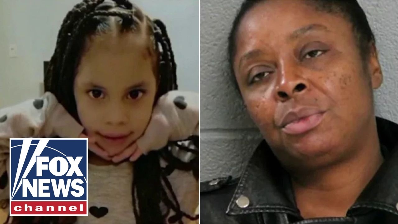 CITY ERUPTS after 7-year-old killed by repeat offender