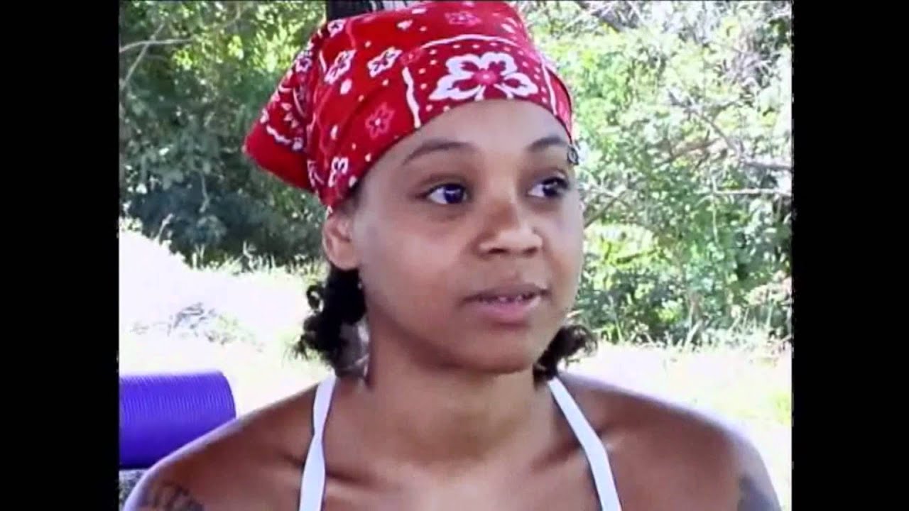The Last Days Of Left Eye Where To Watch The Last Days Of Left Eye - (Deleted Scenes 07) - YouTube
