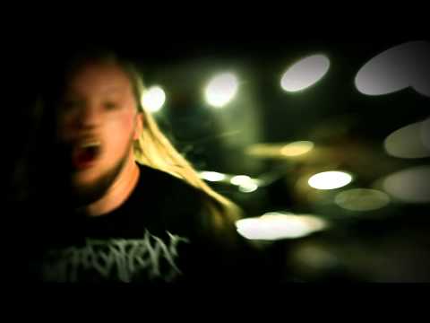 KATALEPSY - Evidence Of Near Death (E.N.D.) (OFFICIAL VIDEO) online metal music video by KATALEPSY