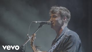 Calum Bowie - Love Lost (Live From The Tabernacle)