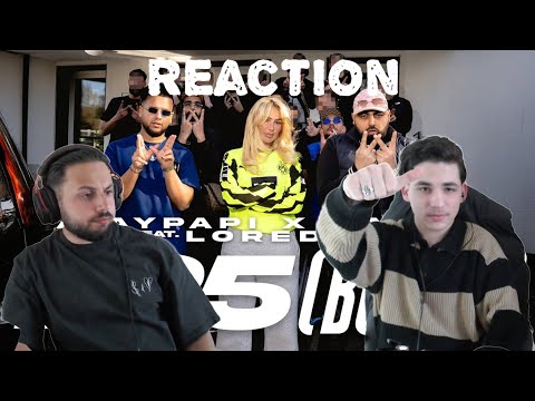 Hookmonster! Ataypapi x Kardo x Loredana - 925 (BOSSY)