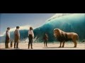 Icône pour lancer la bande-annonce n°2 de 'Le monde de Narnia : chapitre 3 - L'Odyssée du passeur d'aurore'