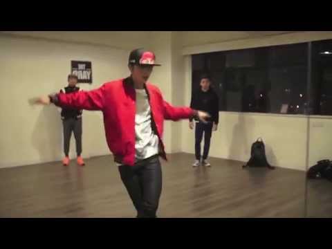 •►Sexy Dance Luhan-Lay-Sehun◄•