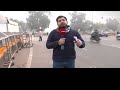 Delhi Records Seasons Coldest Morning At 3.5 Degrees Celsius Amid Fog  - 01:30 min - News - Video