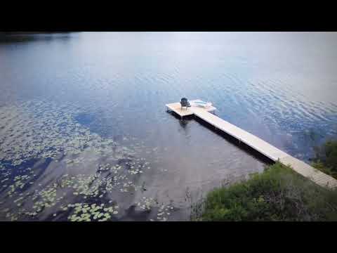 Vidéo de l’hébergement
