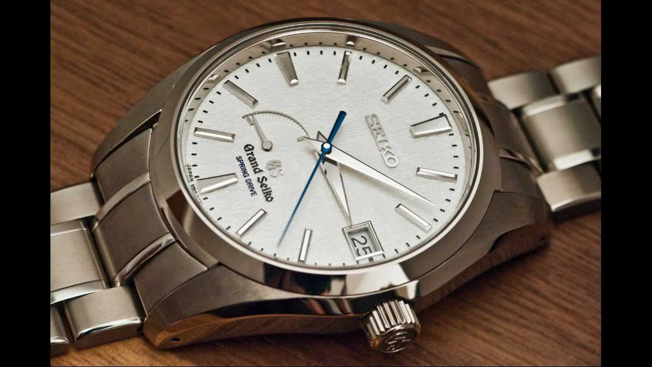 Grand 2024 seiko pantip