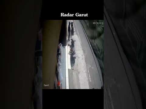 Telah Terjadi Pencurian Beras di Toko BMJ Jalan Cimaragas Kabupaten Garut pada kemaren. #garut