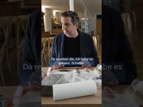 Diebe mit schlechtem Gewissen | Kurzstrecke mit Bastian Pastewka